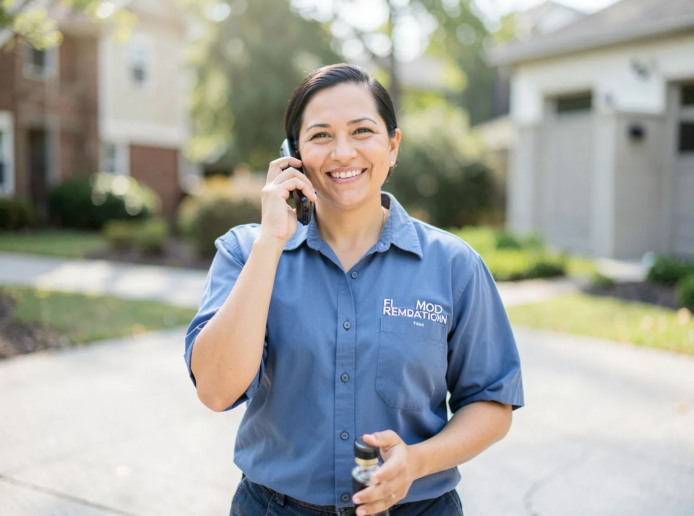 Mold Remediation Abingdon, VA FAQs